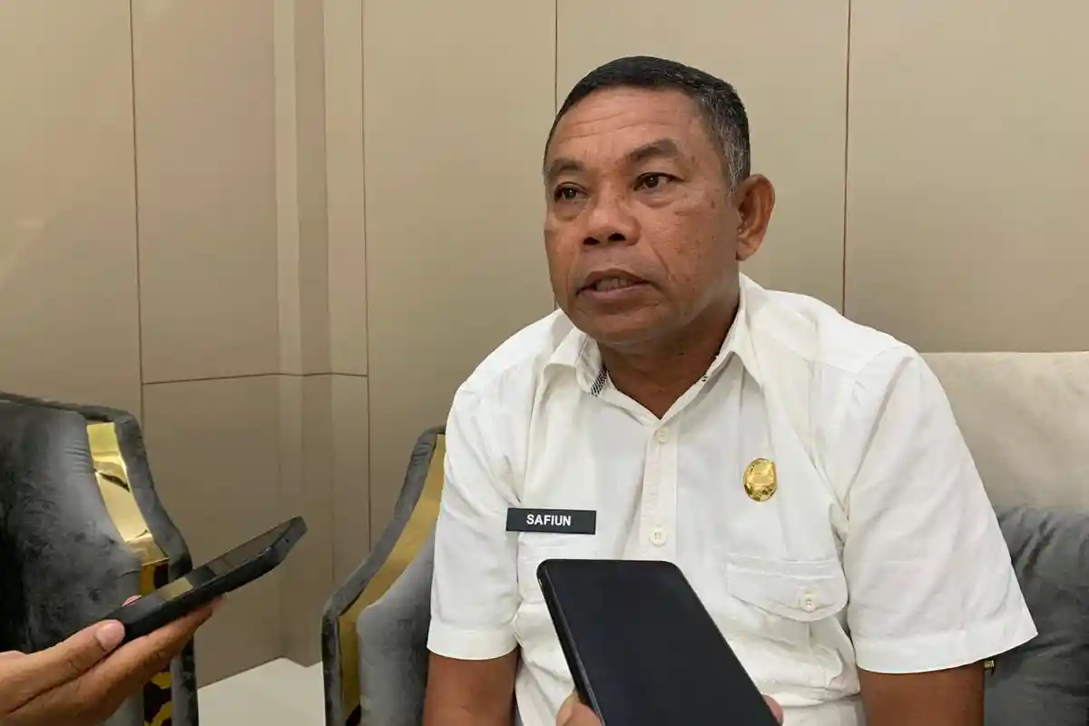 Imbas Pemangkasan TKD, Pemkab Halmahera Selatan Kurangi Anggaran Mami dan Perjadin