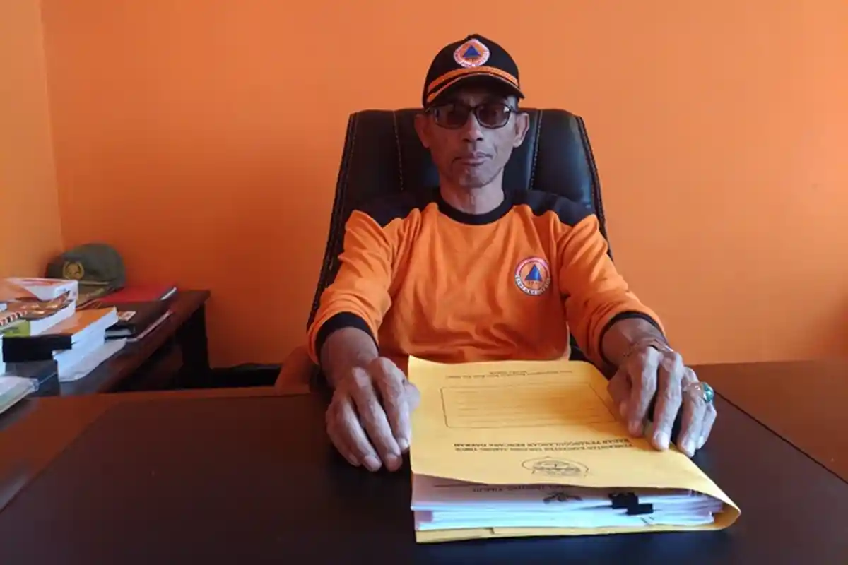 Hujan Turun, Karhutla di Wilayah Tanjung Jabung Timur Nihil