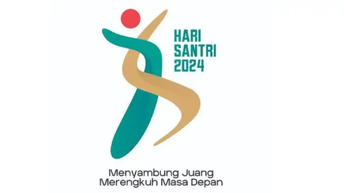 25 Ucapan Selamat Hari Santri Nasional 22 Oktober 2024 Penuh Makna