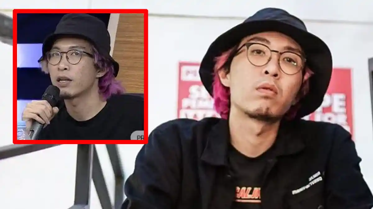 Profil dr Tirta Relawan Corona Viral, Dokter yang Punya Bisnis Laundry Sepatu hingga Jadi Influencer