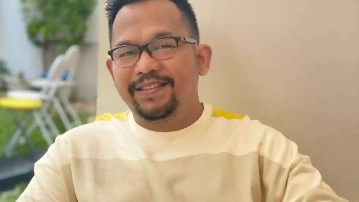 Sepi Job, Bedu Pinjam Uang Rp 5 Juta kepada Raffi Ahmad