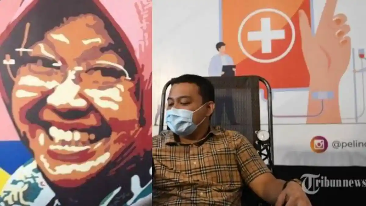 Hasil Real Count KPU Pemilu 2024, Fuad Bernardi Kalah dari Agatha dan Yordan, Ini Sosok Anak Risma