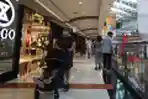 Tingkat Kunjungan Ke Pusat Perbelanjaan Kembali Pulih