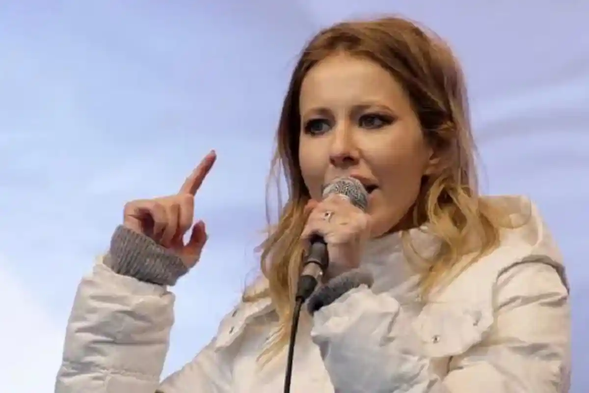 Jurnalis Terkenal Rusia, Putri Vladimir Putin Lari ke Lithuania, Khawatir Ditangkap