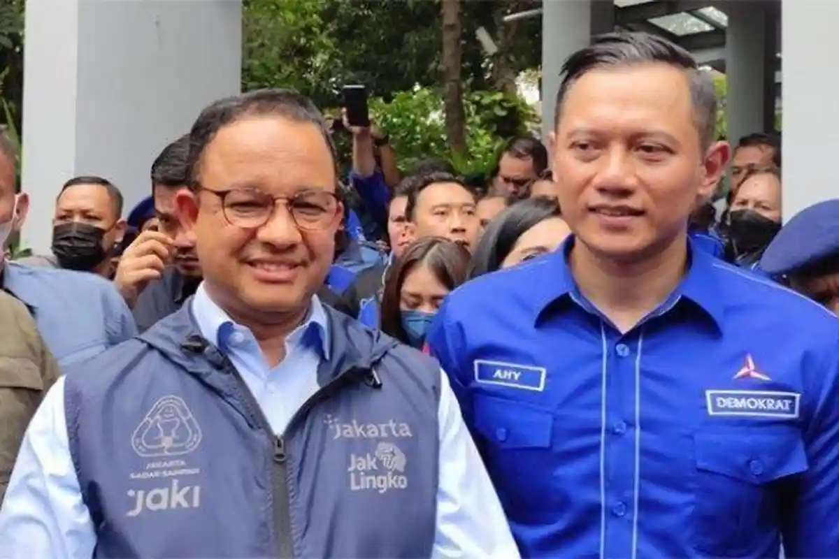 Sosiolog Musni Umar Bela Anies: Posisi Pak Anies Itu Tidak Mudah, Kecuali Ikuti Kesepatan Politik