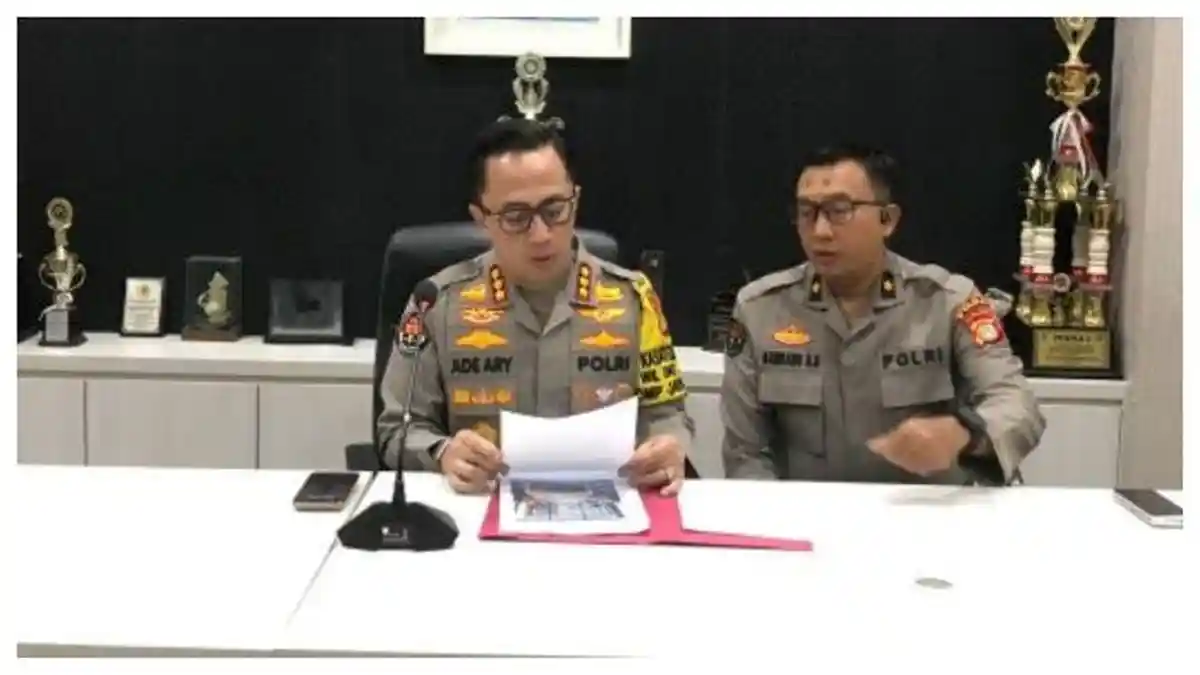 Satu Predator DPO Kasus Pencabulan Anak Panti Asuhan di Tangerang Masih Diburu