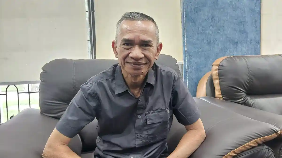 Ketua DPRK Aceh Singkil Dukung Pembentukan Dapil DPRA Baru, Ini Alasannya - Serambinews.com