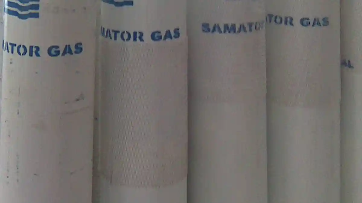 Samator akan Dirikan Dua Pabrik Gas Baru