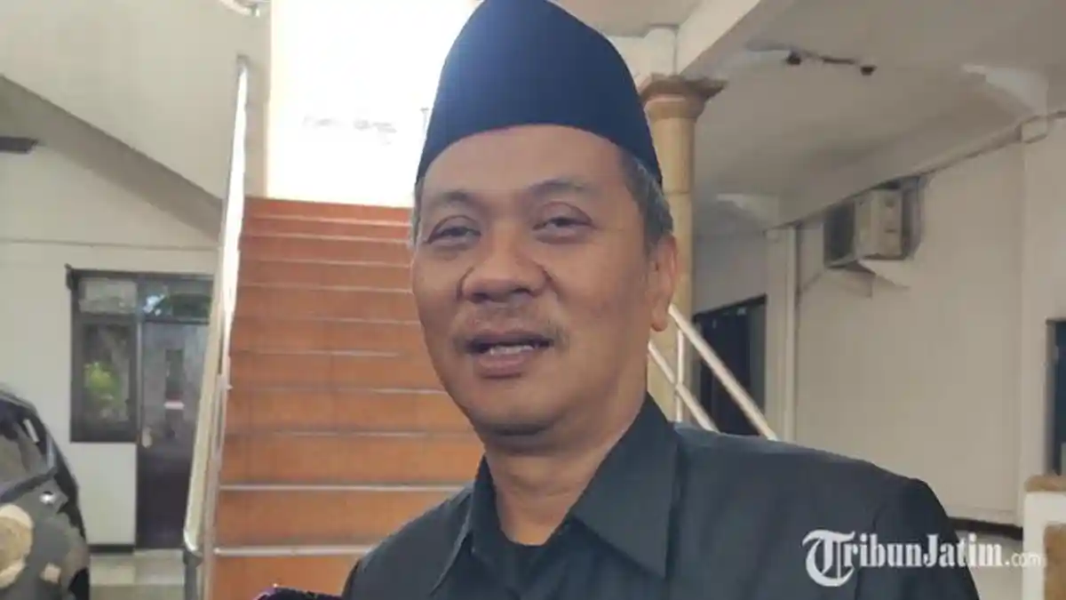 PDIP Usulkan 3 Nama untuk Jadi Calon Ketua DPRD Kota Blitar Periode 2024-2029