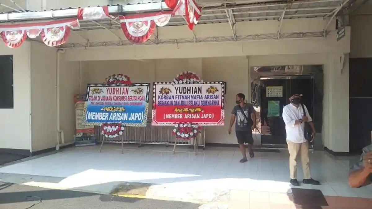 Divonis Lepas, ASN Pemprov Jateng Terhindar Jerat Hukum Pidana Kasus Dugaan Penipuan Arisan Japo