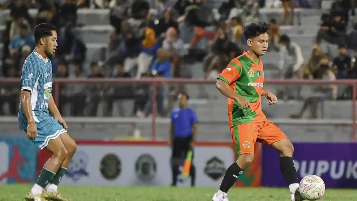 Pemkot Bontang Ancang-ancang Bentuk Klub Sepak Bola Profesional Baru