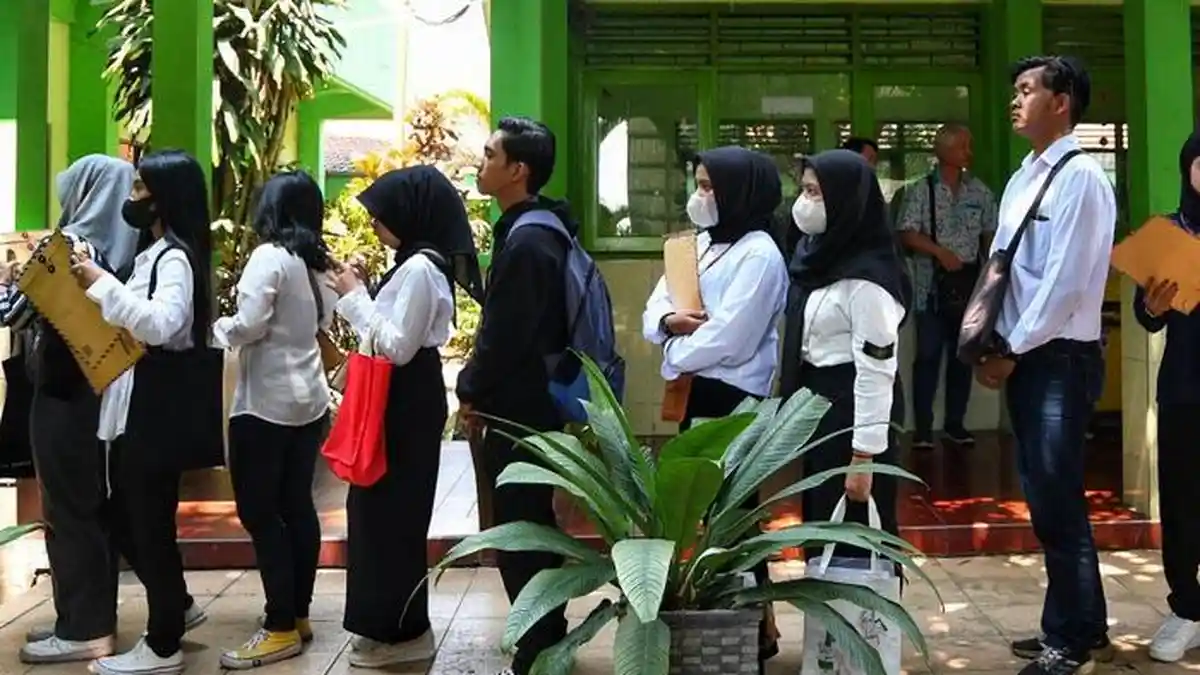 Tekan Angka Pengangguran di Kota Malang, Pemkot Perlu Perkuat Data PDKT SAM