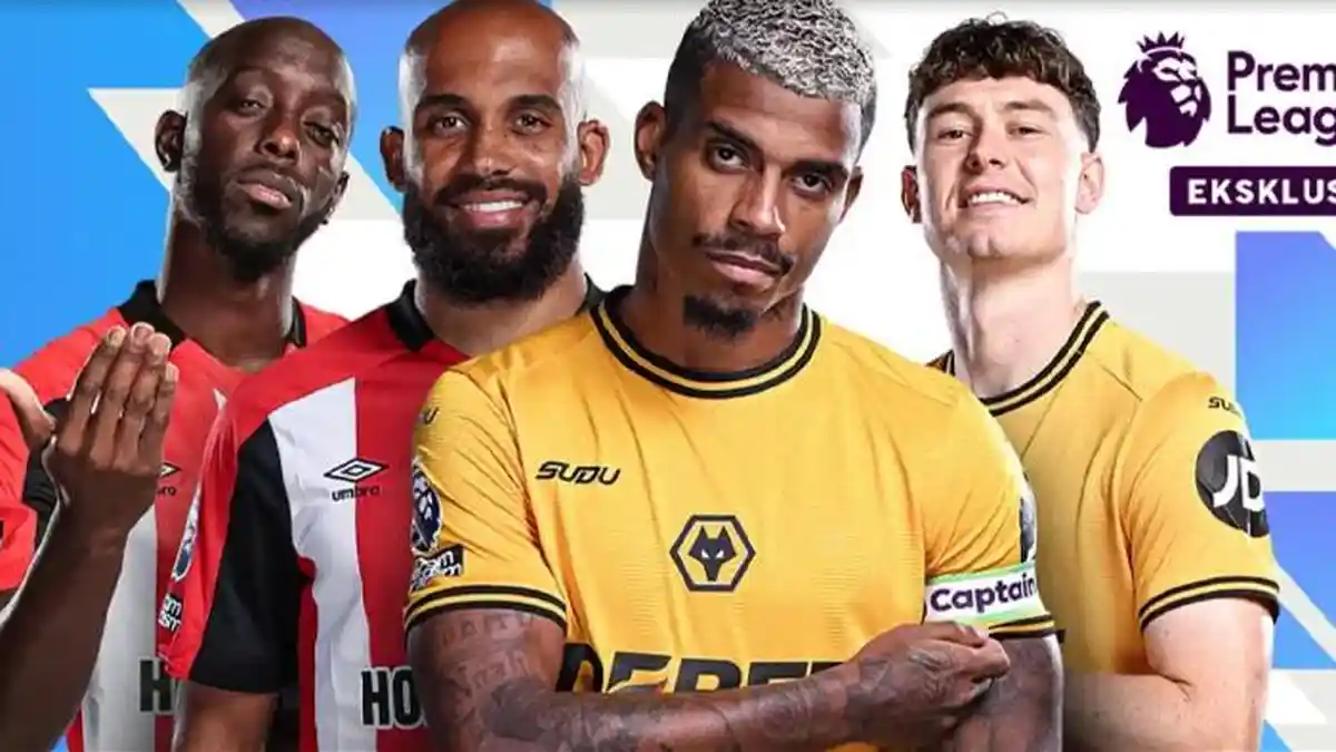 Prediksi Skor Brentford vs Wolverhampton Wanderers Premier League Sabtu 5 Oktober 2024, Link Live