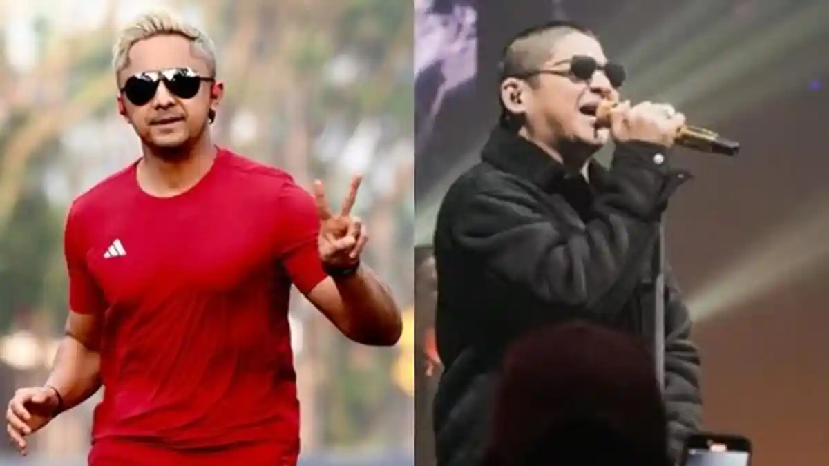 DAFTAR Artis yang Diam-diam Ternyata Mantan Anggota Paskibraka, Ada yang sampai Tingkat Nasional
