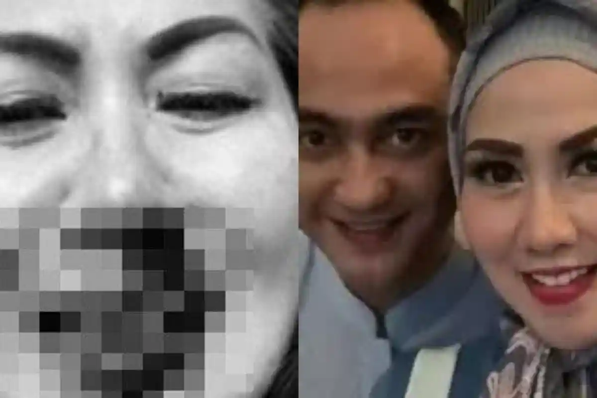 Bak Nelangsa Ferry Irawan Imbas KDRT Venna Melinda, Diminta Hengkang Jadi Artis Disebut tak Pantas