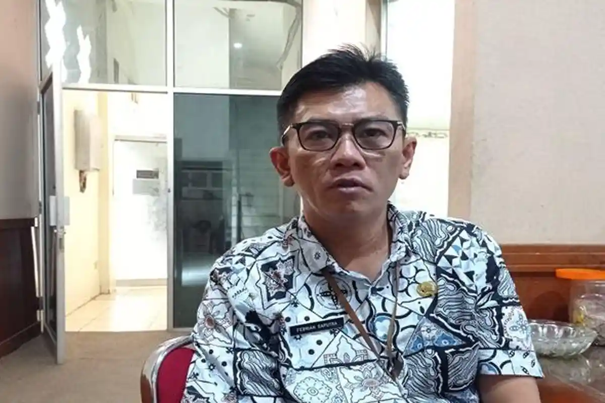 Pemkot Lubuklinggau Usulkan 1.182 Formasi PPPK 2024, Rinciannya Didominasi Bagi Guru