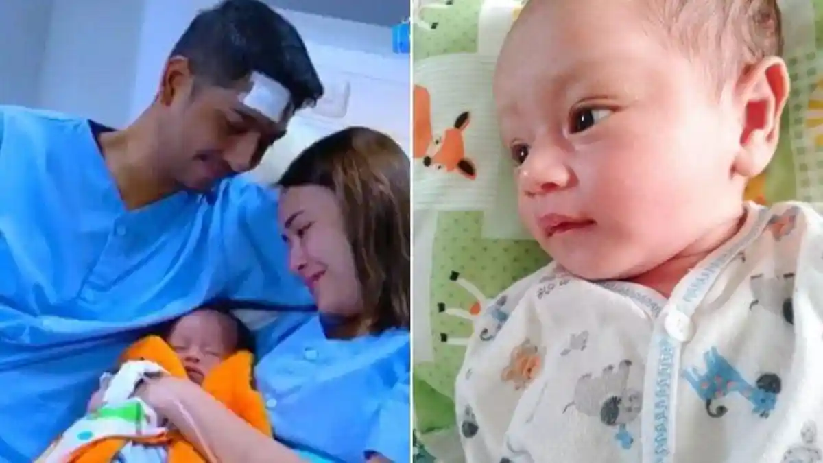 Alasan Menyedihkan Pemeran Bayi Askara Anak Al & Andin Cabut dari Ikatan Cinta