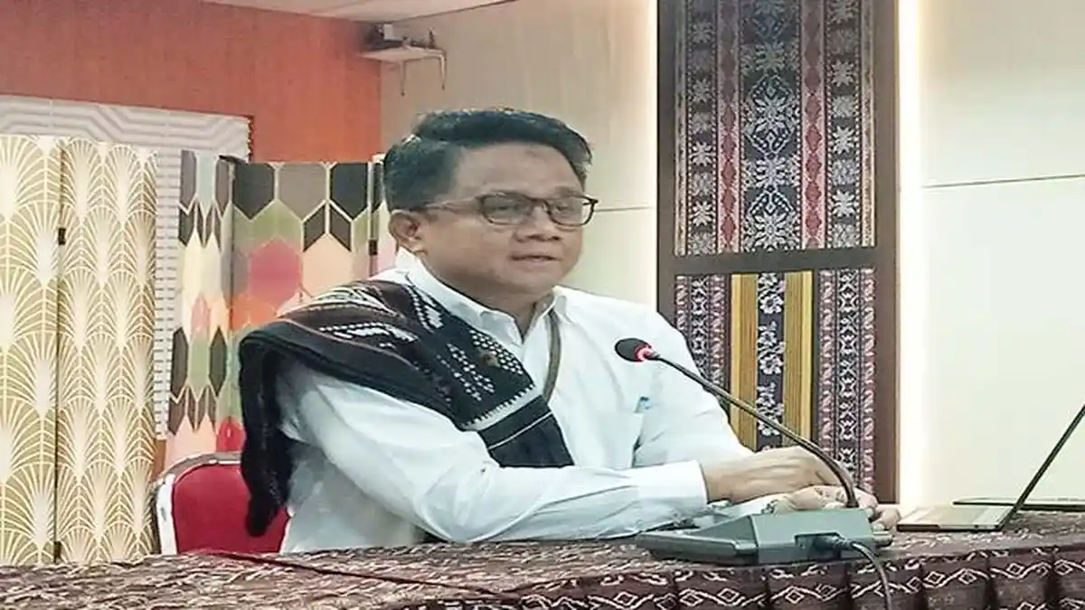 Provinsi NTT Dua Kali Tambah Dana Perbaikan Jalan, Total Rp 821,40 Miliar