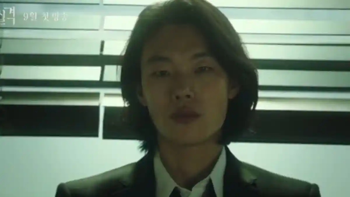 Sinopsis Drama Korea Lost, Dibintangi Jeon Do Yeon dan Ryu Jun Yeol, Tonton Teaser Drakor di Sini!