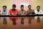 Tolak Dana Saksi Parpol