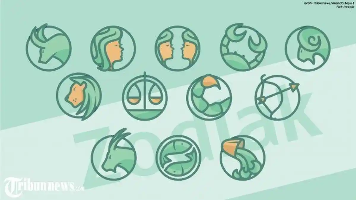 Ramalan Zodiak Hari Ini Senin (15/7/2019) Libra Naksir Teman, Sagitarius Stres Berat