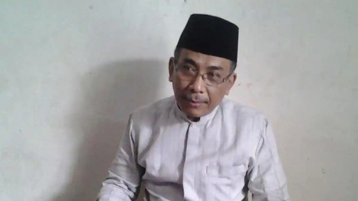 Yahya Cholil Staquf atau Gus Yahya Terpilih Ketua Umum PBNU Periode 2021-2026