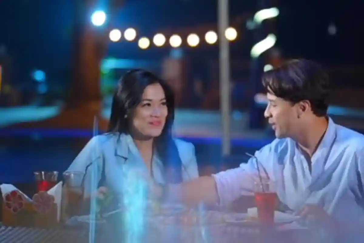 Link TV Online SCTV dan Live Streaming Sinetron Satu Cinta Dua Hati Hari Ini Jumat 1 September 2023