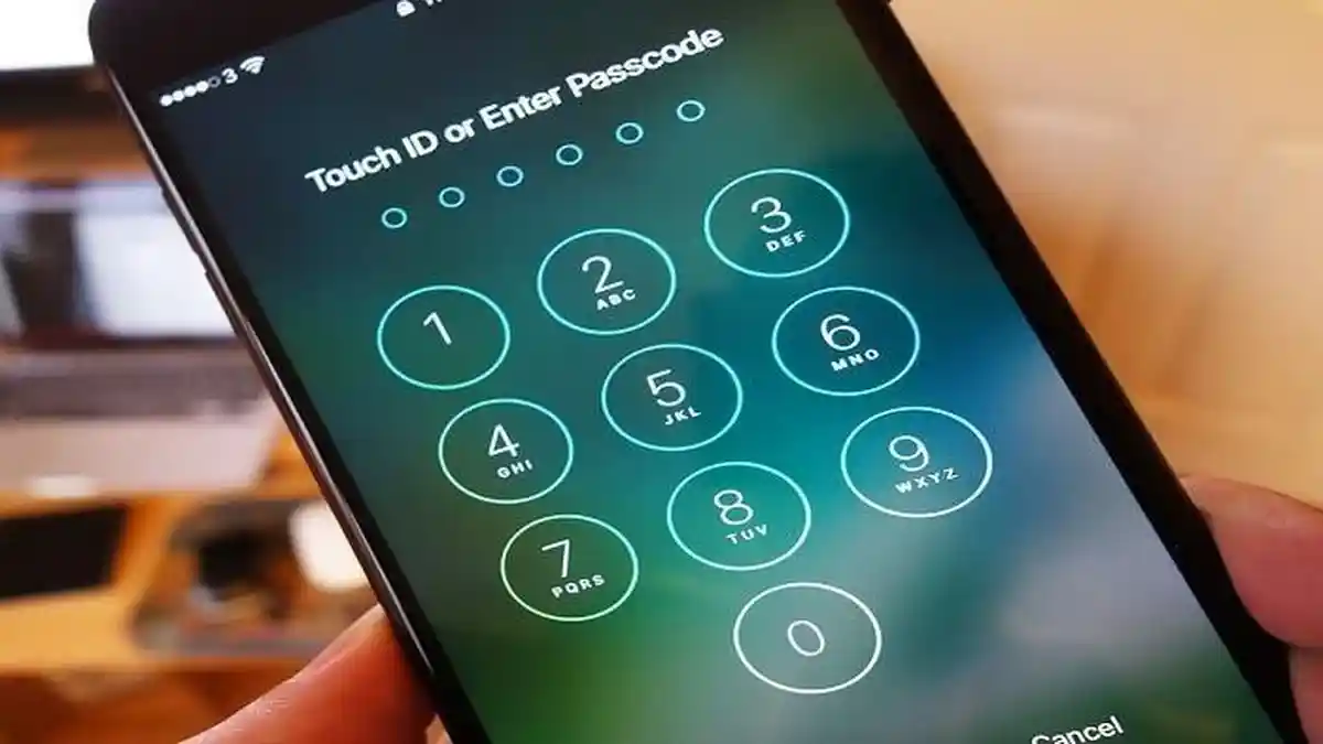 10 Kata Sandi Paling Rawan Kena Hack, Jangan Pakai Sandi '123123' Lagi Jika Tak Ingin Akunmu Diretas