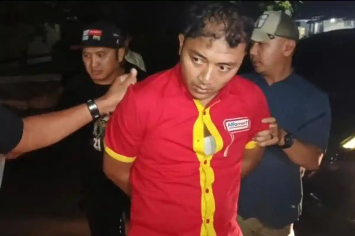 Ternyata Ada 2 Orang Lain yang Terlibat dalam Kasus Pembunuhan Dina Oktaviani, Ini Perannya