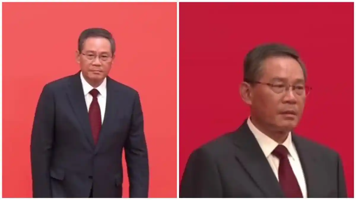 Sepak Terjang Li Qiang, Loyalis Xi Jinping yang Diprediksi Jadi Calon Perdana Menteri China