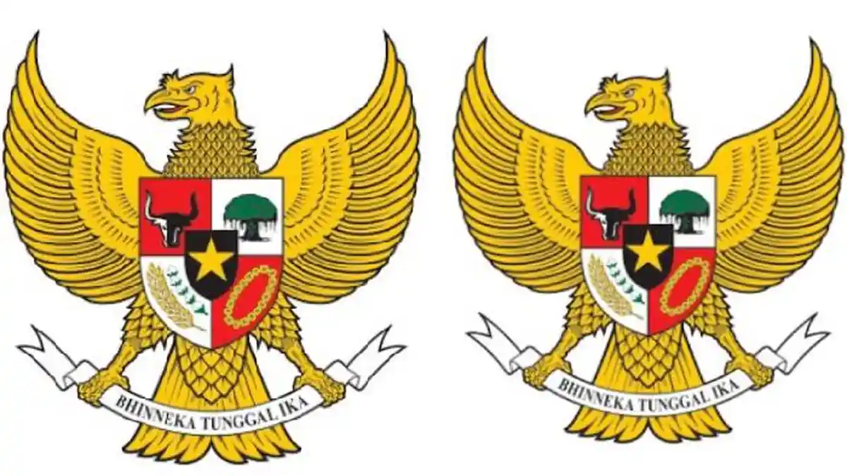 KUNCI JAWABAN Tema 8 Kelas 3 SD Subtema 1 Halaman 24-31, Arti Banyak Bulu pada Burung Garuda
