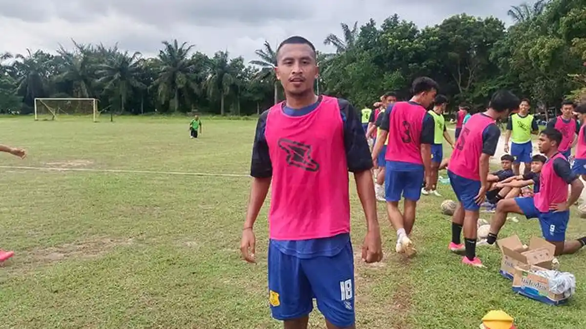 Nama-nama 4 Pemain PSDS Deli Serdang yang Dicoret dari Tim, Evaluasi Putaran Pertama Liga 2