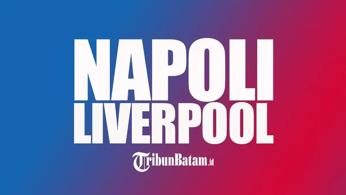 Live Streaming Napoli vs Liverpool, Juergen Klopp: Napoli Cukup Kuat, Kami Harus Hati-hati