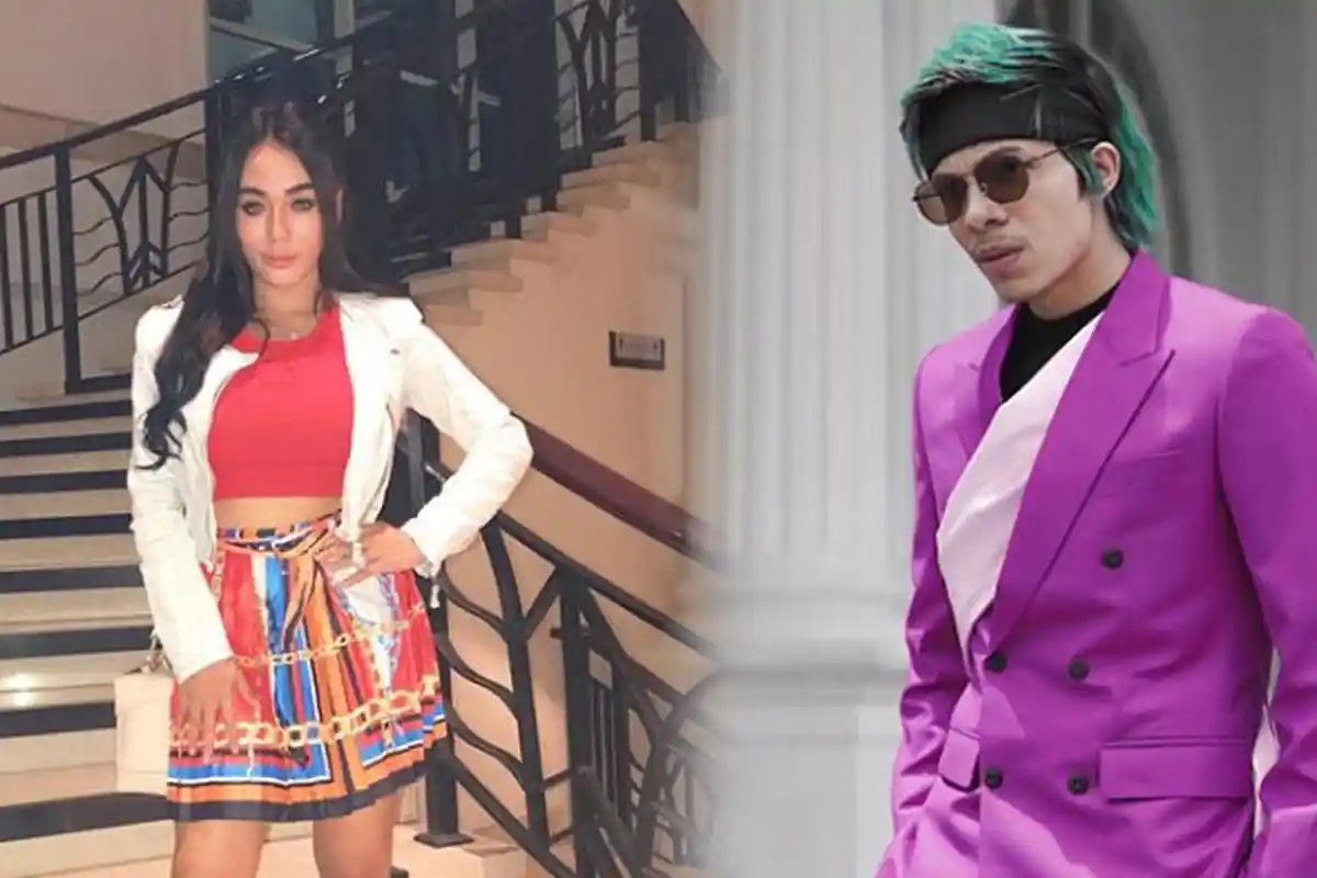 Atta Halilintar Akui Berada di Klub yang Sama dengan Bebby Fey, Tapi Bantah Lakukan Tuduhan Sang DJ