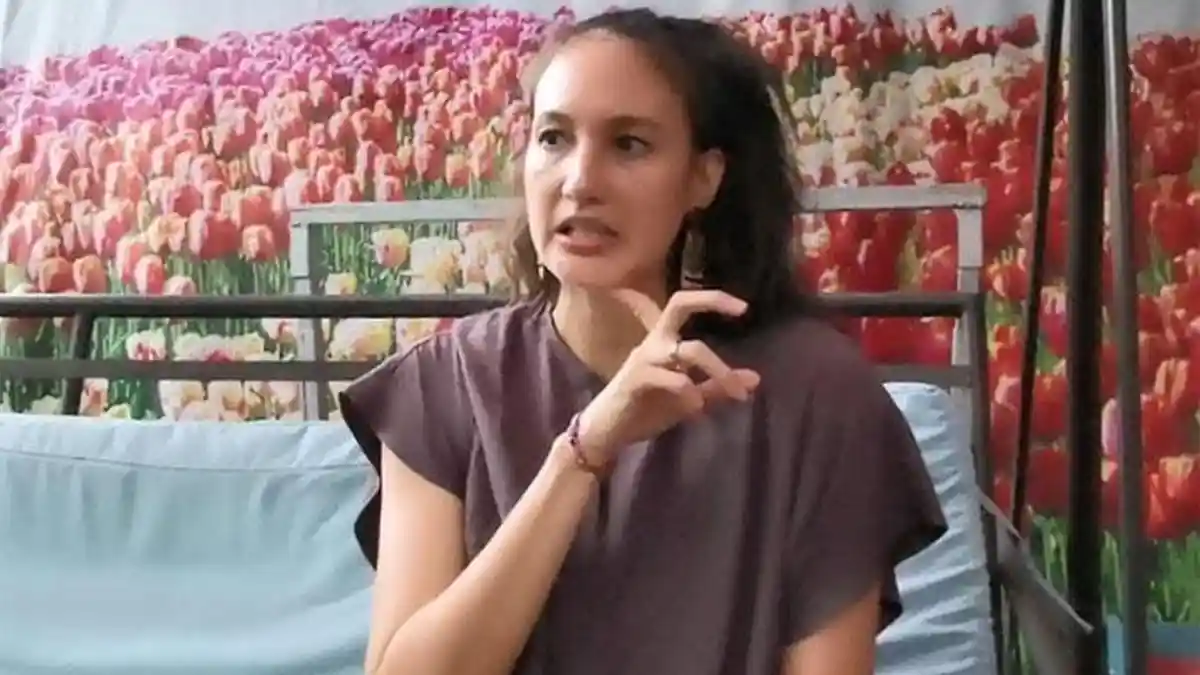 Punya Dua Anak, Nadine Chandrawinata Mulai Selektif Terima Pekerjaan