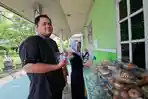 Selama Ramadan, MBG Berupa Makanan Kering di MAN 1 Tapin dan SMKN 1 Rantau Dibagikan Usai Zuhur