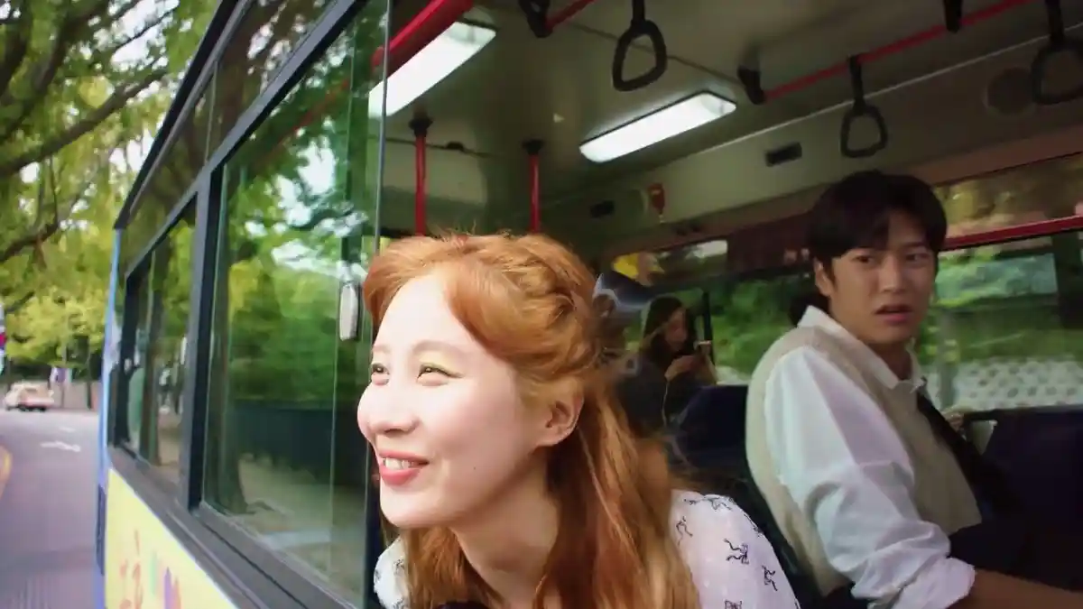 Sinopsis Jinxed at First, Dibintangi Seohyun SNSD