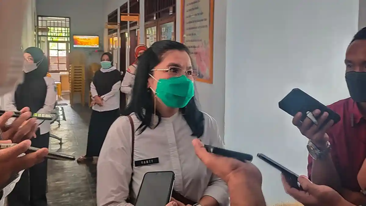 Perda Belum Disahkan, DPMPTSP Bolmong Belum Bisa Terbitkan Izin Mendirikan Bangunan