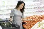 Cara Hemat Perempuan Belanja Bulanan untuk Keluarga, Lakukan Perencanaan