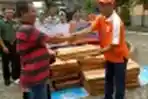 Reuni Akbar Sekolah Perikanan Bogor