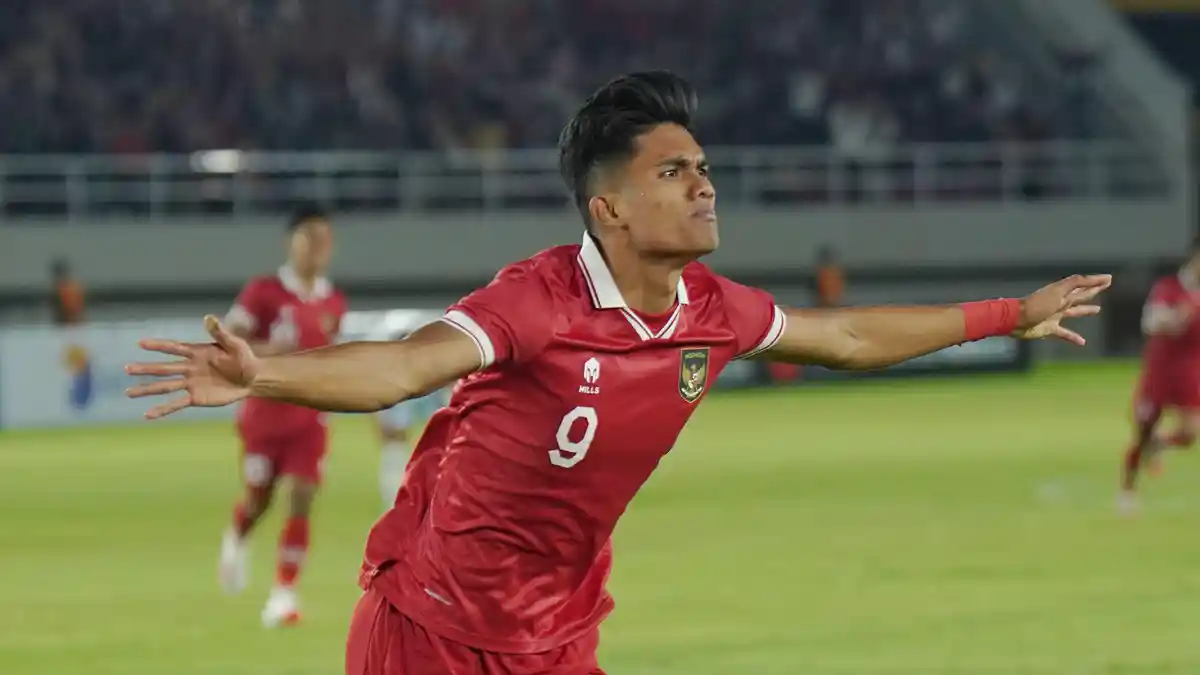 Berkaca dari Kasus Ramadhan Sananta yang Tak Dilepas ke Timnas, Erick Thohir Akan Cari Solusi
