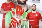 LIVE SCORE Hasil Timnas Indonesia Vs Mozambik Jam 20.00 WIB, Penentu John Herdman Cetak Sejarah