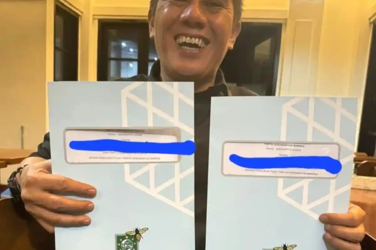 2 Figur Dapat Rekomendasi DPP PKB di Pilgub Sulsel 2024, Dibocorkan Deng Ical