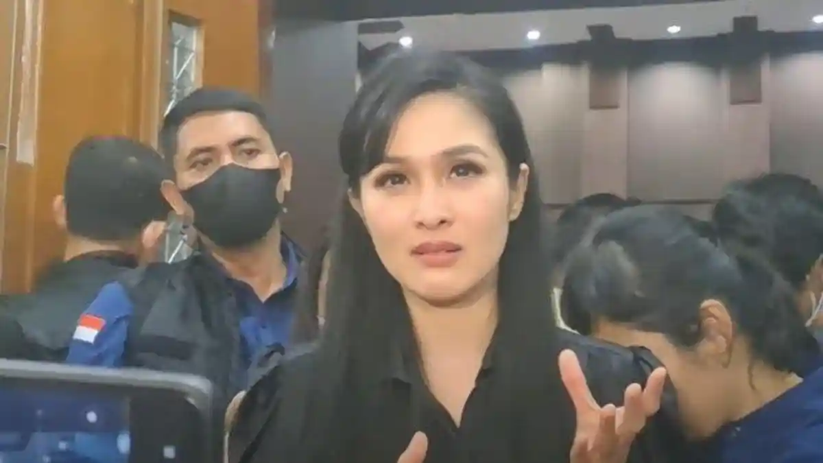 Sakral, Alasan Sandra Dewi Ogah Serahkan Cincin Kawin ke Jaksa