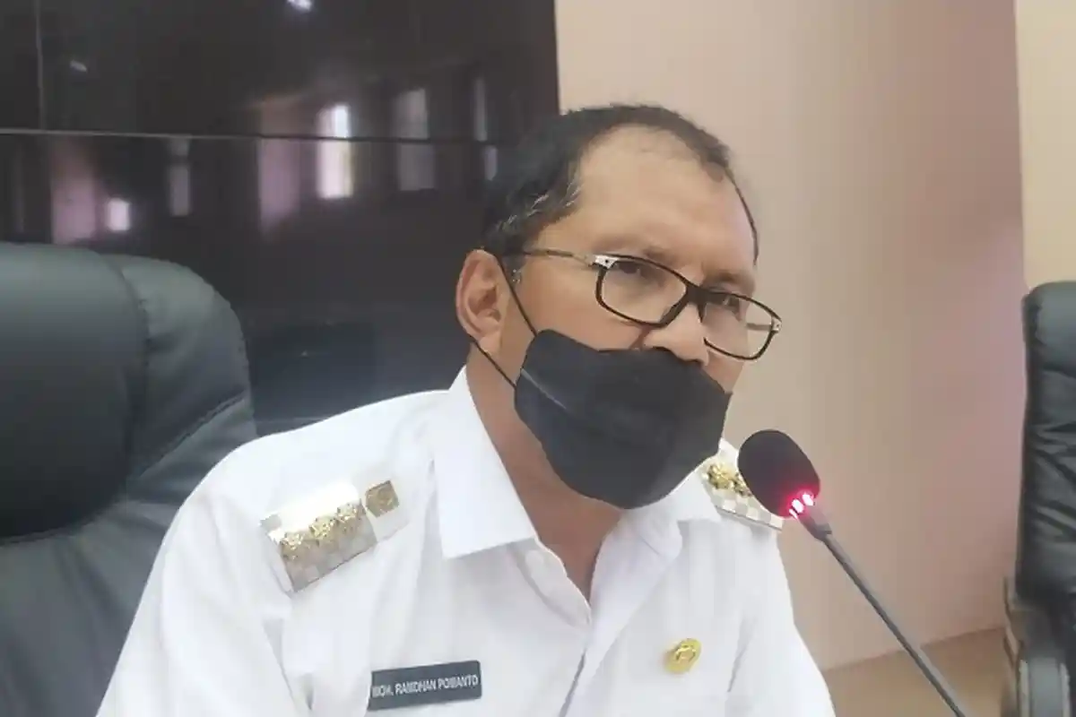 Ini 18 Kepala Dinas Baru Lingkup Pemkot Makassar Hasil Job Fit