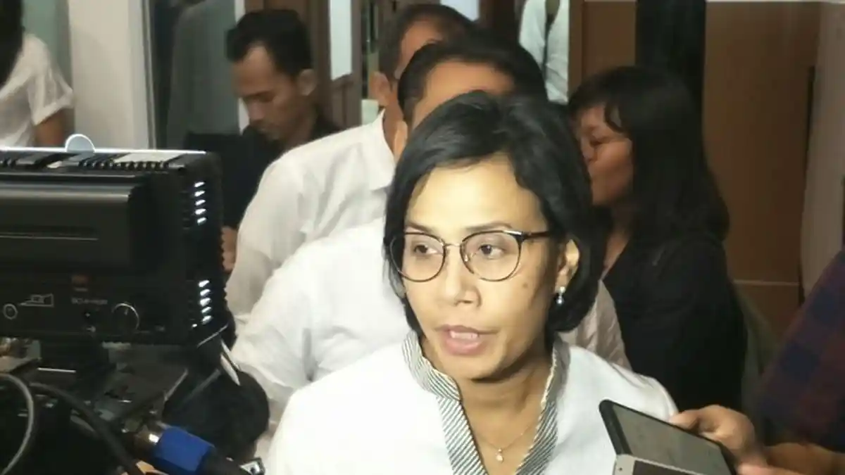 Catat! Berikut Jadwal Pencairan THR dan Gaji 13 untuk PNS serta Pensiunan