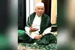 Dari Santri Sarungan Martapura Hingga Ketua KPU RI, Prof Hafiz Isi Hari-Hari dengan Berdakwah