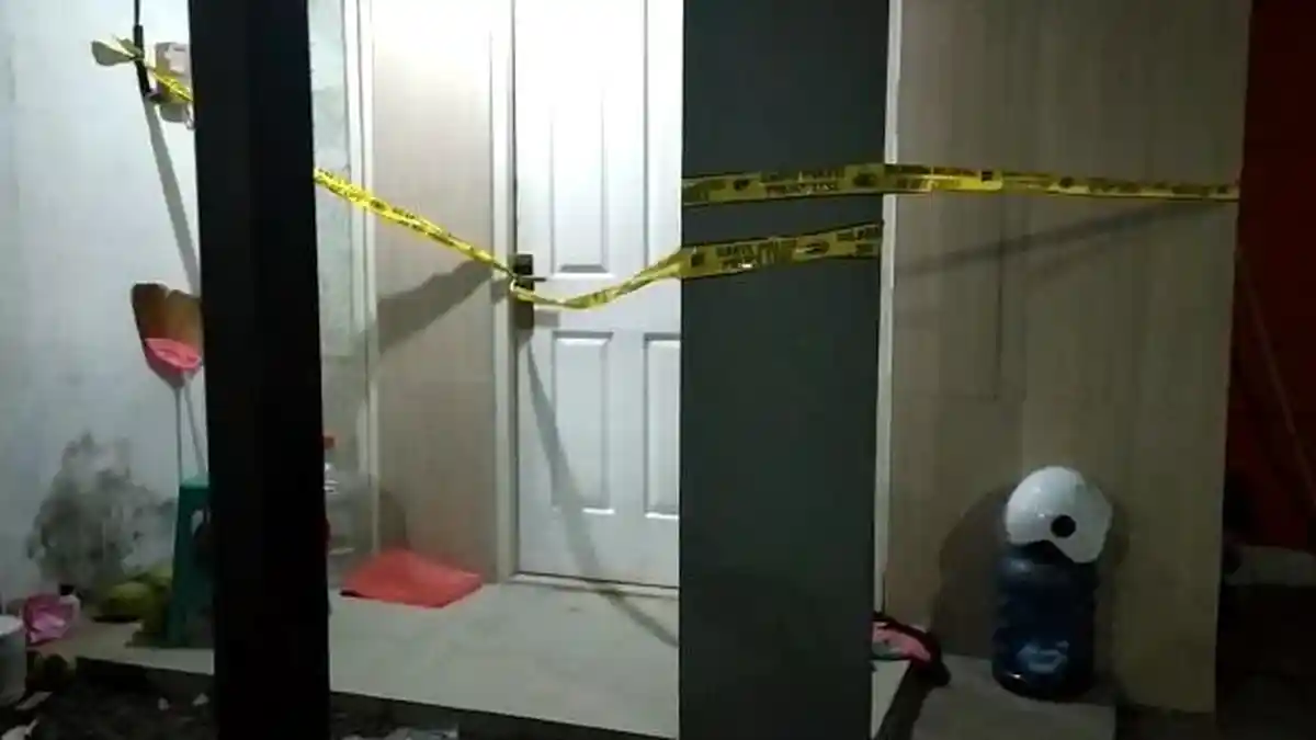 Soal Kasus Dukun Pengganda Uang di Gresik, Polisi Telusuri Asal Kantong Darah yang Dipakai Pelaku