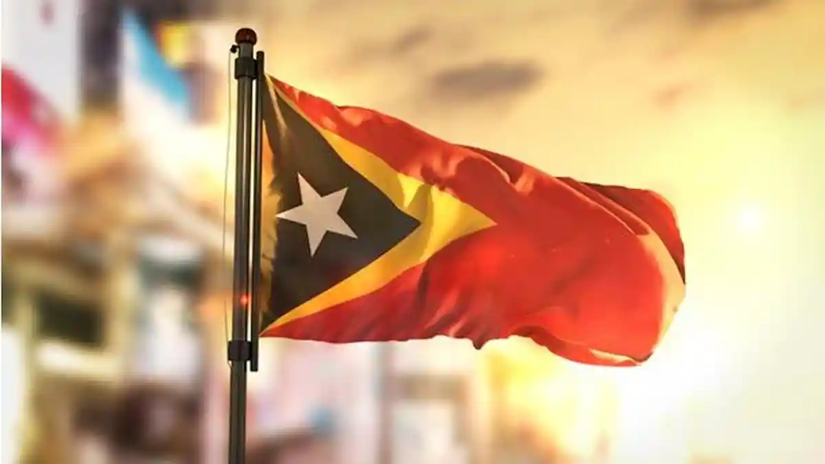 Delegasi Timor Leste Hadiri IPACS 2025 di Kupang NTT