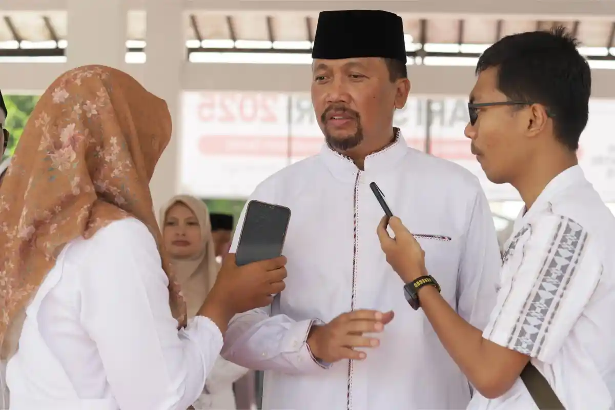 Pascadiundang KPK, Pemkab Ponorogo Gelar Retret Pejabat Besar-besaran: Benahi Tata Kelola Anggaran